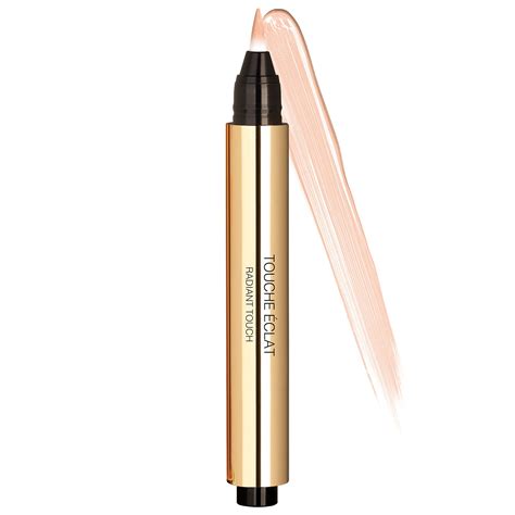 tadche ysl|YSL touche concealer.